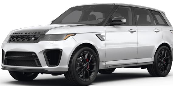 LAND ROVER RANGE ROVER SPORT 2022 SALWZ2RE3NA244343 image